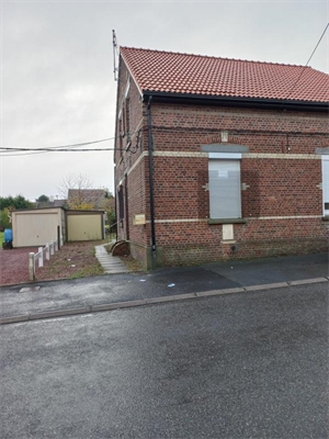 maison à la vente -   62540  MARLES LES MINES, surface 70 m2 vente maison - UBI473807291